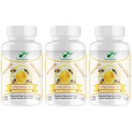 Yurdavit Propolis Polen Arı Sütü 3x100 Tablet