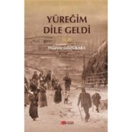 Yüreğim Dile Geldi - Hüseyin Gözükara