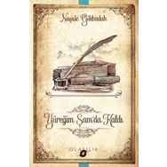 Yüreğim Şam’da Kaldı - Naşide Gökbudak