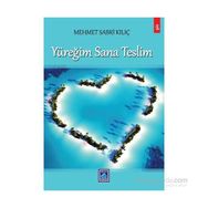 Yüreğim Sana Teslim - Mehmet Sabri Kılıç