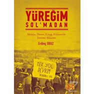 Yüreğim Sol'madan - Erdinç Obuz