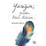 Yüreğim Yürekten Özür Dilerim Az Kitap