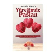 Yüreğimde Paslan - İbrahim Atmaca