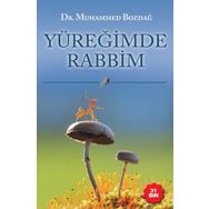 Yüreğimde Rabbim - Muhammed Bozdağ