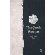 Yüreğimde Sancılar-Luna Yayınları