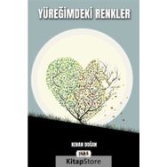 Yüreğimdeki Renkler - Kenan Doğan
