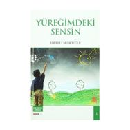 Yüreğimdeki Sensin - Ebülfet Medetoğlu