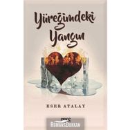 Yüreğimdeki Yangın - Eser Atalay