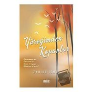 Yüreğimden Kopanlar - Zahide İzmir