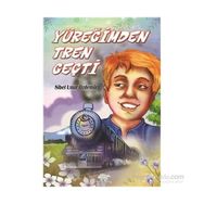 Yüreğimden Tren Geçti - Sibel Unur Özdemir