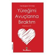 Yüreğimi Avuçlarına Bıraktım Düşürme E Mi - Tandoğan Sönmez