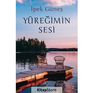 Yüreğimin Sesi / İpek Güneş / Cinius Yayınları