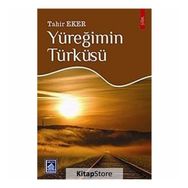YÜREĞİMİN TÜRKÜSÜ - TAHIR EKER
