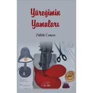 Yüreğimin Yamaları - Zülfü Canan