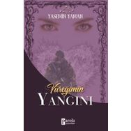 Yüreğimin Yangını - Yasemin Yaman