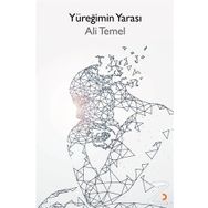 Yüreğimin Yarası - Ali Temel