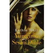 YÜREĞİNİ DINLE - DANIELLE STEEL