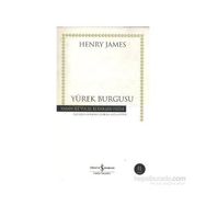 YÜREK BURGUSU - HENRY JAMES