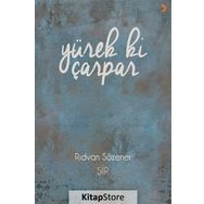 Yürek Ki Çarpar - Rıdvan Sözener