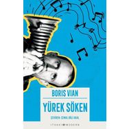 Yürek Söken Cinayetleri - Çağan Dikenelli