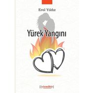 Yürek Yangını - Erol Yıldız