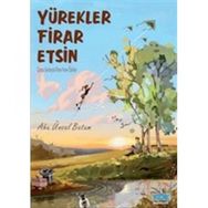 Yürekler Firar Etsin Kök Yayınevi