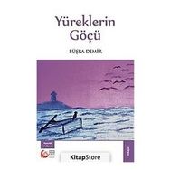 Yüreklerin Göçü - Büşra Demir