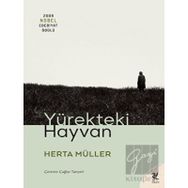 Yürekteki Hayvan - Herta Müller