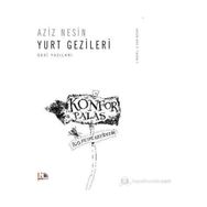 YURT GEZILERI - AZIZ NESIN
