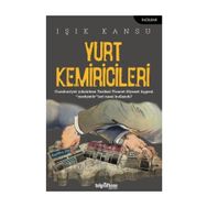 Yurt Kemiricileri - Işık Kansu