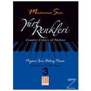 Yurt Renkleri 3 - Muammer Sun