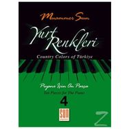 Yurt Renkleri 4 - Muammer Sun