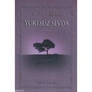 YURTSUZ SEVDA - CAFER YILDIRIM