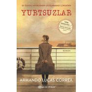 Yurtsuzlar / Armando Lucas Correa / Epsilon Yayınları