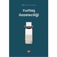 Yurttaş Gazetecilik - Stuart Allan