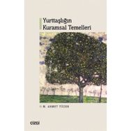 Yurttaşlığın Kuramsal Temelleri Çizgi Kitabevi Yayınları