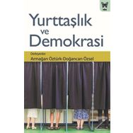 Yurttaşlık Ve Demokrasi / Armağan Öztürk