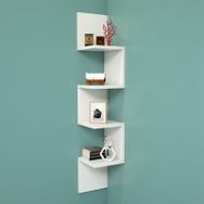 Yuru Design Shelf R9 Modern Duvar Rafı