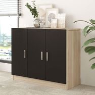 Yurudesign 404918 Vario Ofis Kapaklı Dolap