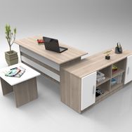 Yurudesign 422931 Vario Ofis Masa Takımı
