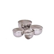 Yürük 43x28 cm 22 lt Mayonez Tenceresi Karıştırma Kabı