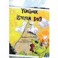 Yürümek İsteyen Dağ - Mahmut Yılmaz