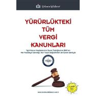 Yürürlükteki Tüm Vergi Kanunları Kolektif