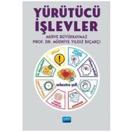 Yürütücü İşlevler - Nobel Yayınevi