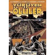 Yürüyen Ölüler 24 - Kolektif