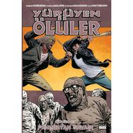 Yürüyen Ölüler 27 - Fısıldayan Savaşı - Robert Kirkman