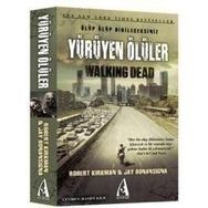 YÜRÜYEN ÖLÜLER - ROBERT KIRKMAN;JAY BONANSINGA