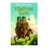 Yürüyen Şato - Diana Wynne Jones