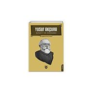 Yusuf Akçura Hayatı ve Eserleri Biyografi Muharrem Feyzi Togay Dorlion Yayınları