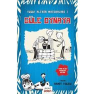 Yusuf Ali'nin Maceraları 3 Güle Oynaya Aden Yayıncılık
